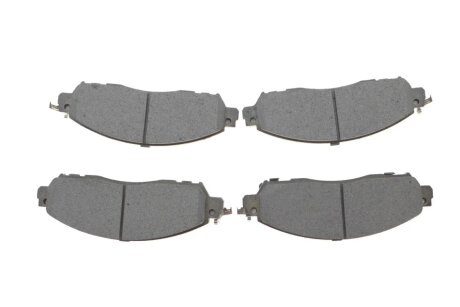 Комплект тормозных колодок KAVO KBP-6629