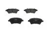 Колодки гальмівні (передні) Fiat Sedici/Suzuki SX4 06- PARTS (opt-om) KAVO KBP-8523 (фото 3)