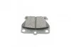 Колодки гальмівні (задні) Toyota Corolla/Yaris 99-07 PARTS UA63 KAVO KBP-9013 (фото 3)