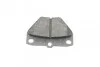 Колодки гальмівні (задні) Toyota Corolla/Yaris 99-07 PARTS UA63 KAVO KBP-9013 (фото 5)