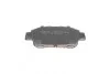 Колодки гальмівні (задні) Toyota Avensis/ Privia 2.0/2.0D 01-09 PARTS (opt-om) KAVO KBP-9014 (фото 3)