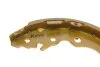 Комплект гальмівних колодок PARTS KAVO KBS-4405 (фото 5)