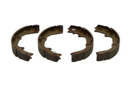 Колодки гальмівні (задні) Mitsubishi Lancer/Galant/Outlander II 87-06 (170x32) PARTS UA63 KAVO KBS-6404