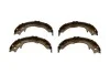 Колодки гальмівні (задні) Toyota Avensis/Celica/Corolla/Prius/Yaris 1.0-2.4 99-09 (171x32) UA63 KAVO KBS-9925 (фото 1)