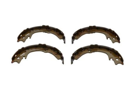 Колодки гальмівні (задні) Toyota Avensis/Celica/Corolla/Prius/Yaris 1.0-2.4 99-09 (171x32) UA63 KAVO KBS-9925