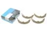 Комплект тормозных колодок PARTS KAVO KBS-9950 (фото 2)