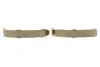 Комплект тормозных колодок PARTS KAVO KBS-9950 (фото 5)