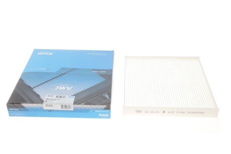 Фильтр салона PARTS KAVO KC-6121