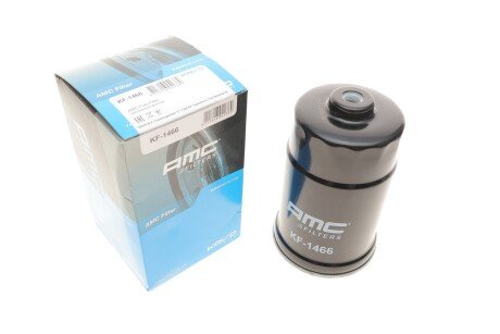 Фільтр паливний PARTS KAVO KF-1466