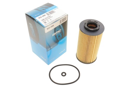 Фільтр масляний Hyundai Accent/i30/Elantra 1.1/1.5/1.6CRDi 05- PARTS UA63 KAVO KO-095