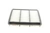 Фильтр повитряний Mitsubishi Pajero/ Montero/ L400 2.0-3.0 90-07 PARTS UA63 KAVO MA-4478 (фото 3)