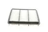 Фільтр повітряний Mitsubishi Pajero/ Montero/ L400 2.0-3.0 90-07 PARTS UA63 KAVO MA-4478 (фото 3)