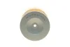 Фільтр повітряний Mitsubishi Pajero Sport 2.5TD 98-03 PARTS UA63 KAVO MA-4481 (фото 3)