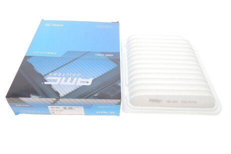 Фільтр повітряний PARTS KAVO MA-498