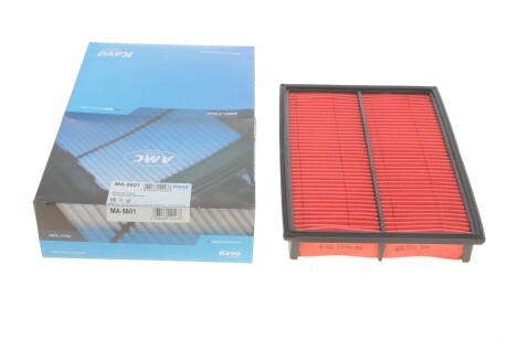 Фільтр повітряний Ford Fiesta/Mazda 323/626 87-97 PARTS UA63 KAVO MA-5601