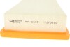 Фільтр повітряний Citroen Nemo/Peugeot Bipper 08-/Ford Fiesta 01- PARTS UA63 KAVO MA-5635 (фото 2)