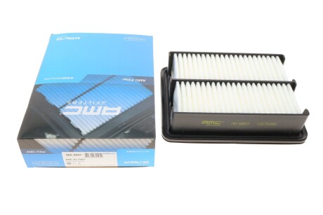 Фильтр повитряний Mazda 3 1.5-1.8 18- PARTS (opt-om) KAVO MA-5657