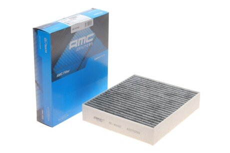 Фільтр салону PARTS KAVO MC-4016C