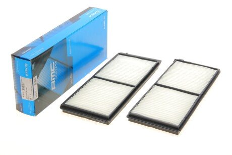 Фильтр салона PARTS KAVO MC-5119