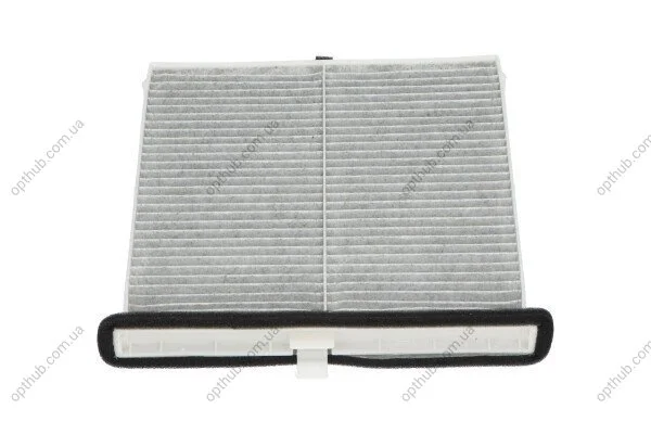 Фільтр салону PARTS KAVO MC-5123C (фото 1)