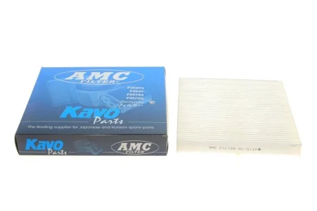 Фильтр салона PARTS KAVO MC-5124