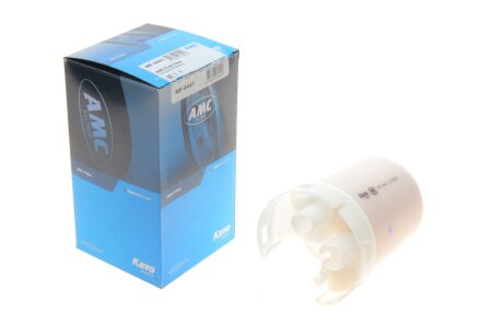 Фільтр паливний Mitsubishi Pajero III-IV 3.0 4WD/3.5 V6/3.8 V6 00- PARTS (opt-om) KAVO MF-4441