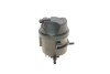 Фильтр топливный Citroen Nemo 1.4HDI 08-/ Peugeot 206 1.4HDI 01- PARTS UA63 KAVO MF-549 (фото 4)