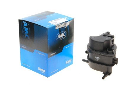 Фильтр топливный Citroen Nemo 1.4HDI 08-/ Peugeot 206 1.4HDI 01- PARTS UA63 KAVO MF-549