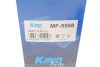 Фильтр топливный Mazda 626 87-97 PARTS (opt-om) KAVO MF-5558 (фото 4)