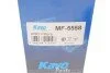 Фільтр паливний Mazda 626 87-97 PARTS (opt-om) KAVO MF-5558 (фото 4)