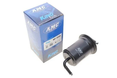 Фільтр паливний Mazda 626 87-97 PARTS (opt-om) KAVO MF-5558