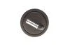 Фільтр паливний Mazda 626/MX-6 1.8/2.0 91-97 PARTS UA63 KAVO MF-5566 (фото 3)