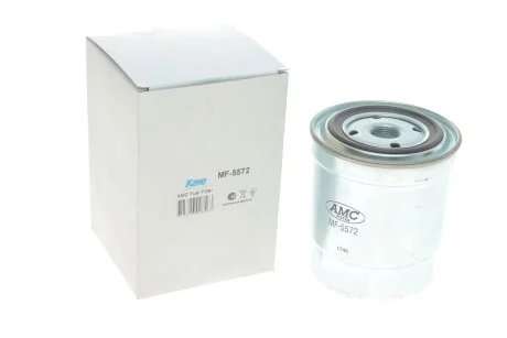 Фільтр паливний Mazda B-serie 2.5 D 4WD 96-99 PARTS (opt-om) KAVO MF-5572