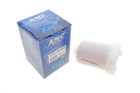 Фильтр топливный Mazda 323/Premacy 1.3-2.0 98-05 PARTS (opt-om) KAVO MF-5578