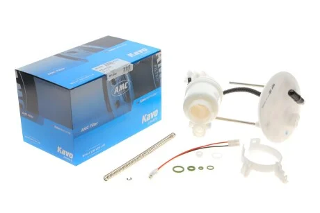 Фільтр паливний Mazda CX-5 2.0/2.5 11- PARTS (opt-om) KAVO MF-562