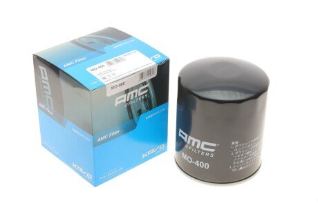 Фільтр масляний PARTS KAVO MO-400