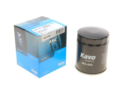 Фільтр масляний Fiat Scudo/Doblo 1.6/1.9D 96-06 PARTS UA63 KAVO MO-445