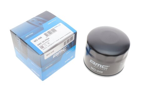 Фильтр масляный KAVO MO-448