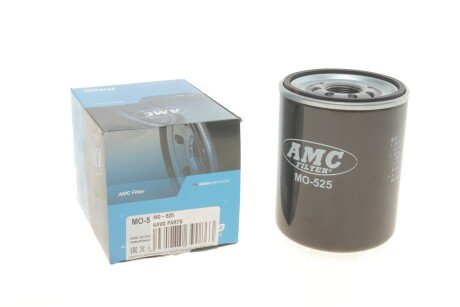 Фильтр масляный PARTS KAVO MO-525