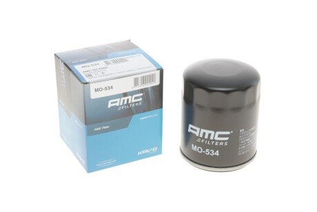 Фильтр масляный PARTS KAVO MO-534