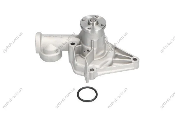 Помпа води Hyundai Accent/Mitsubishi Lancer 1.2-1.5 94- PARTS UA63 KAVO MW-1401 (фото 1)