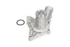 Помпа води Hyundai Accent/Mitsubishi Lancer 1.2-1.5 94- PARTS UA63 KAVO MW-1401 (фото 2)
