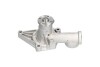 Помпа води Hyundai Accent/Mitsubishi Lancer 1.2-1.5 94- PARTS UA63 KAVO MW-1401 (фото 3)