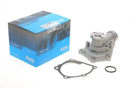 Помпа води Mitsubishi Outlander 2.4 4WD 03-06 PARTS (opt-om) KAVO MW-1454