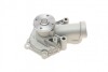 Помпа води Mitsubishi Outlander 2.4 4WD 03-06 PARTS (opt-om) KAVO MW-1454 (фото 5)