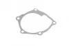 Помпа води Mitsubishi Outlander 2.4 4WD 03-06 PARTS (opt-om) KAVO MW-1454 (фото 6)