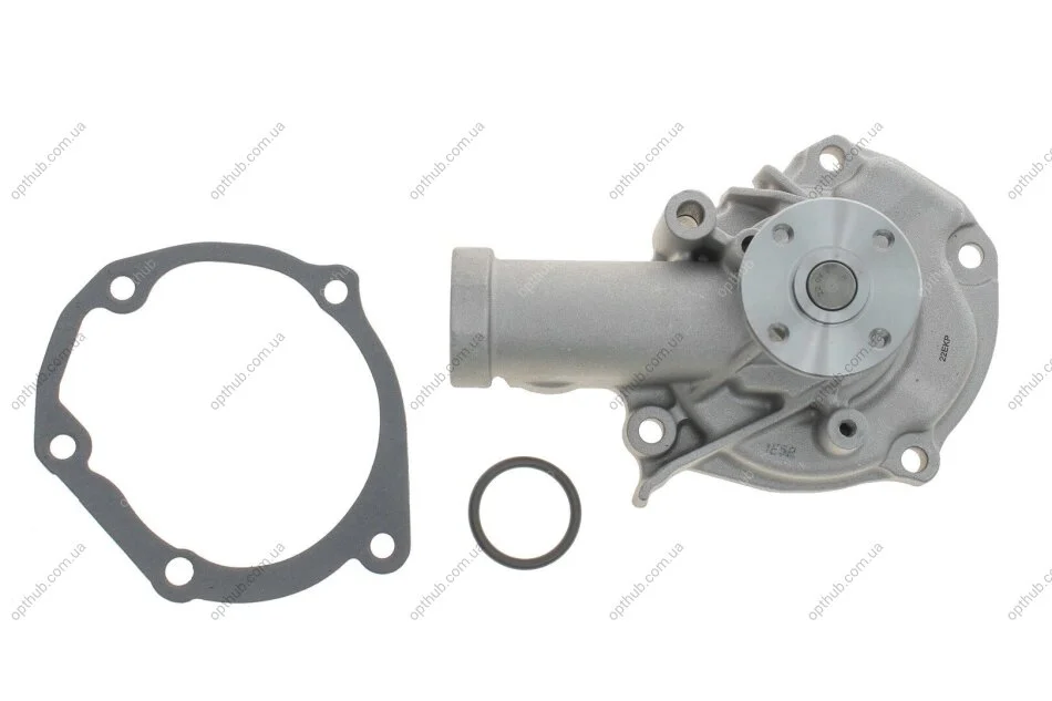 Помпа води Mitsubishi Lancer 2.0 03-07 PARTS (opt-om) KAVO MW-1455 (фото 1)