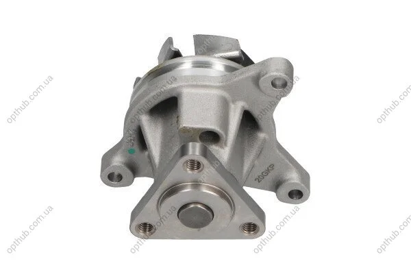 Помпа води Ford Focus II/Mondeo/ Mazda 3/5/6 1.8-2.3 00- PARTS UA63 KAVO MW-1537 (фото 1)