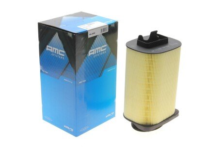 Фільтр повітряний MB C-class (W204/W205/)/E-class (C207/213/238) 1.6-2.0 08- M274 PARTS UA63 KAVO NA-2634