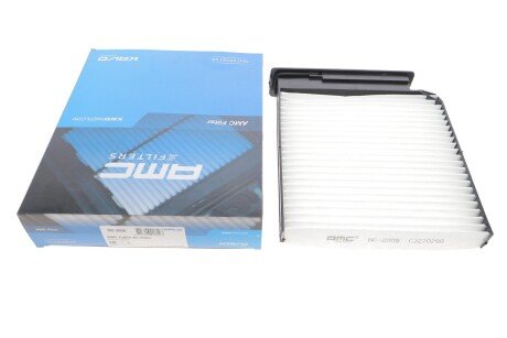 Фільтр салону PARTS KAVO NC-2008